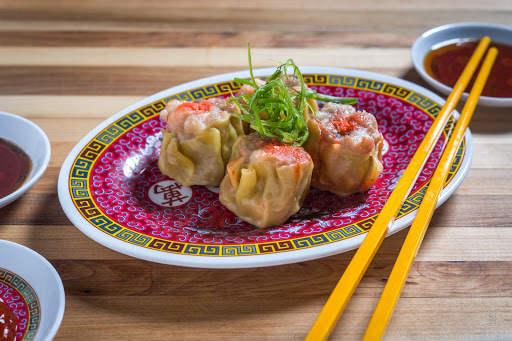 Image of Nom Wah Nolita