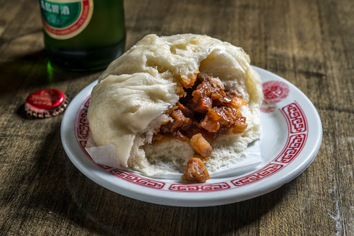 Image of Nom Wah Philadelphia