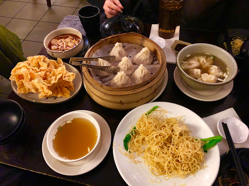 Image of Noodle Village