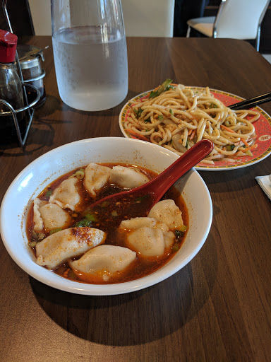 Image of Northwest Chinese Food