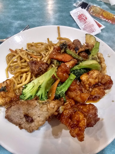 Image of Number One China Buffet