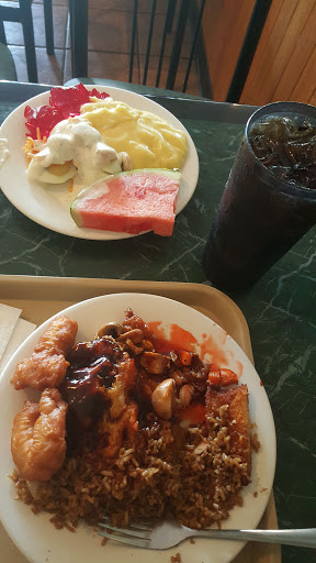 Image of Number One Chinese Kitchen
