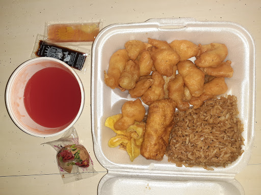 Image of Number One Chinese Restaurant