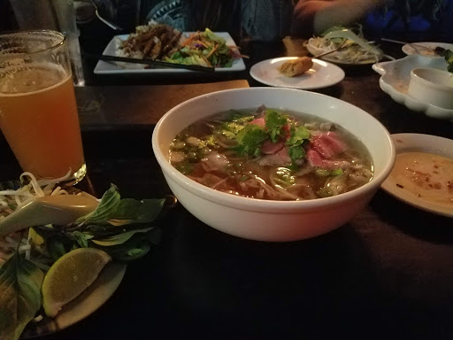 Image of OB Noodle House & Sake Bar
