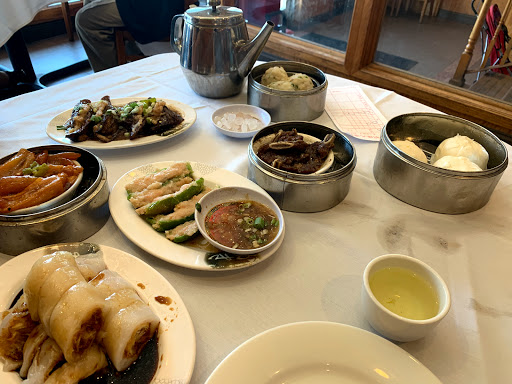 Image of Ocean City Restaurant