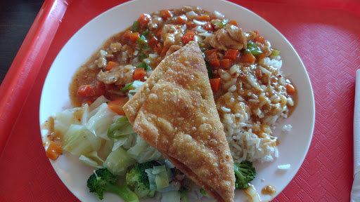Image of Ocha Restaurant