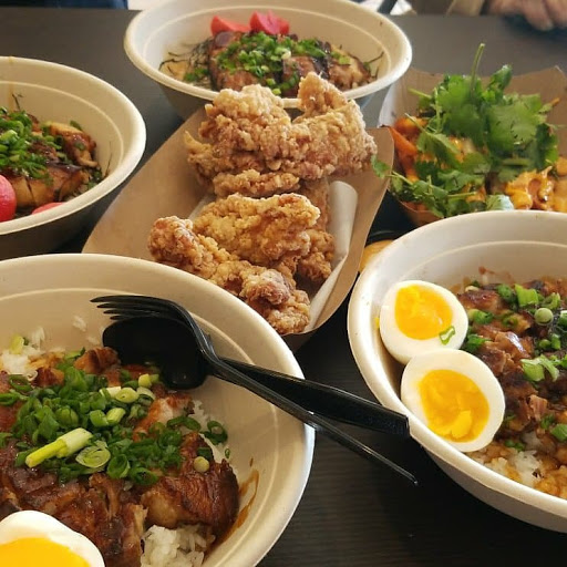Image of Oi Asian Fusion