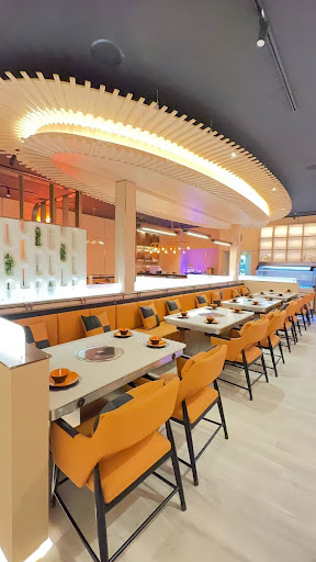 Image of One Pot - Hot Pot & BBQ