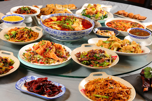 Image of Oohu Szechuan & Canton Cuisines
