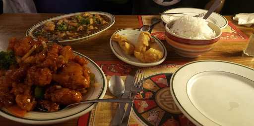 Image of Orange Garden Restaurant