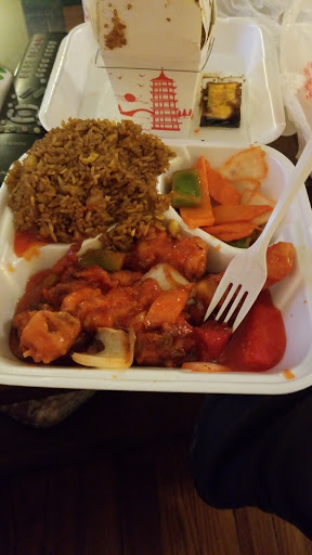 Image of Oriental Chop Suey