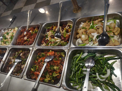 Image of Oriental Express
