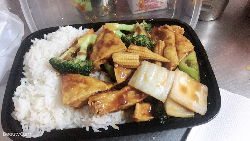 Image of Oriental Kitchen