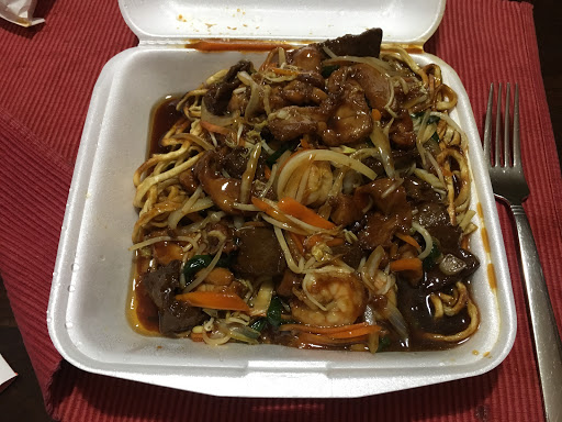 Image of Oriental Kitchen Restaurant