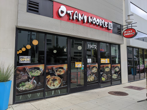 Image of Otani Noodle - Uptown