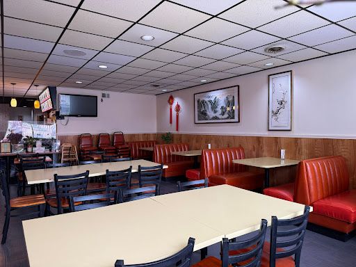 Image of Overseas China Restaurant
