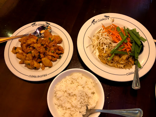 Image of P.F. Chang's