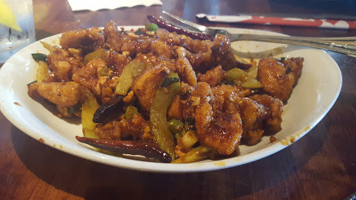 Image of P.F. Chang's
