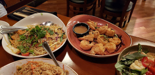 Image of P.F. Chang's