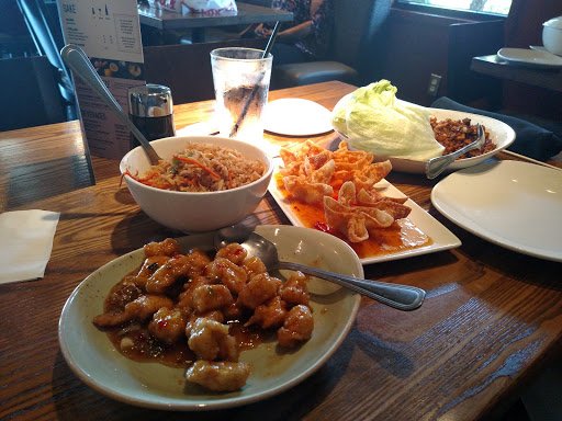 Image of P.F. Chang's
