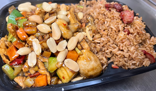 Image of Pan Asia Restaurant