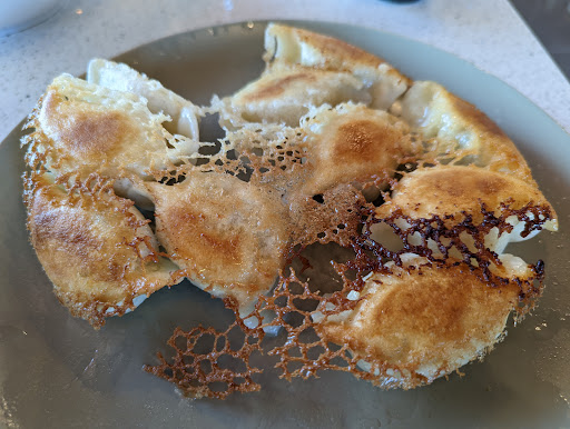 Image of Pan Dumpling House