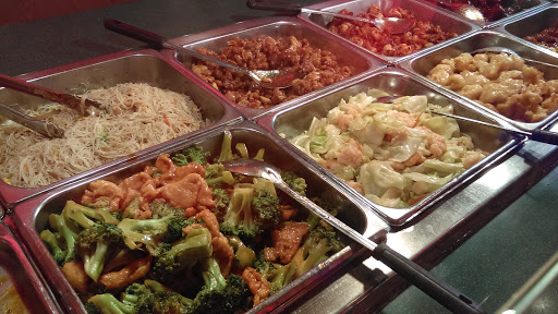 Image of Panda Buffet