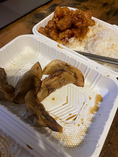 Image of Panda Chinese & American Food