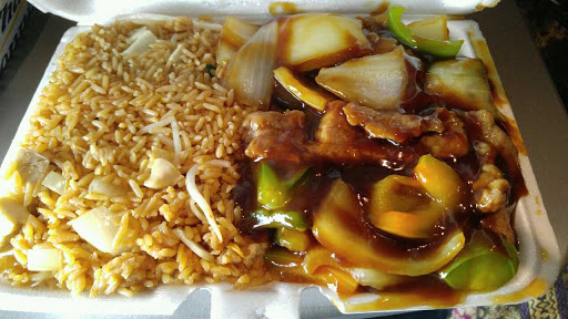 Image of Panda Chinese Restaurant