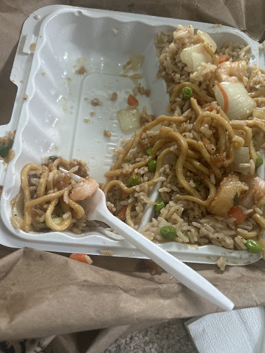 Image of Panda City Carryout Chinese and american food
