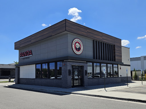Image of Panda Express