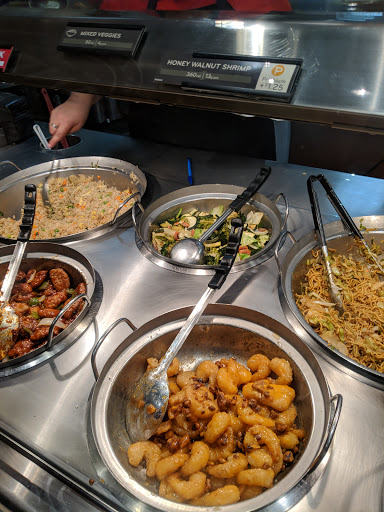 Image of Panda Express
