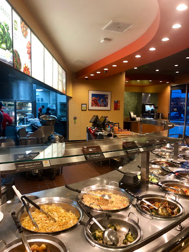 Image of Panda Express
