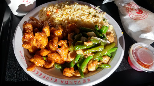 Image of Panda Express