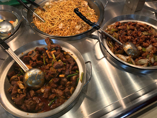 Image of Panda Express
