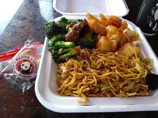 Image of Panda Express