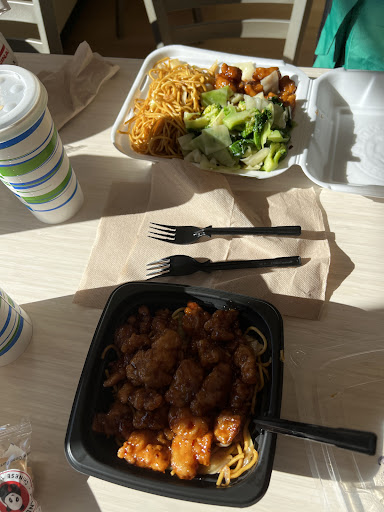 Image of Panda Express