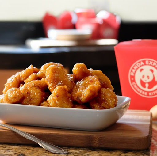 Image of Panda Express