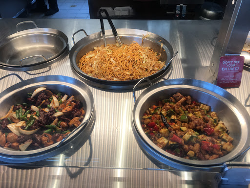 Image of Panda Express
