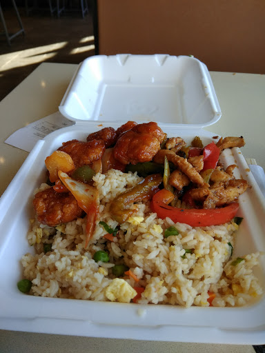 Image of Panda Express