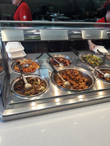 Image of Panda Express