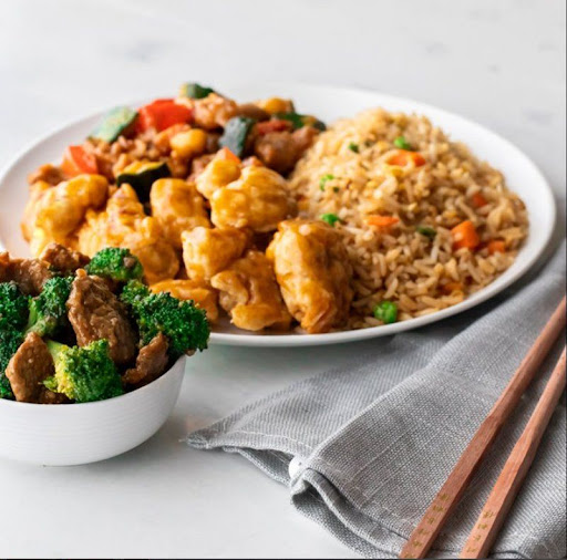 Image of Panda Express
