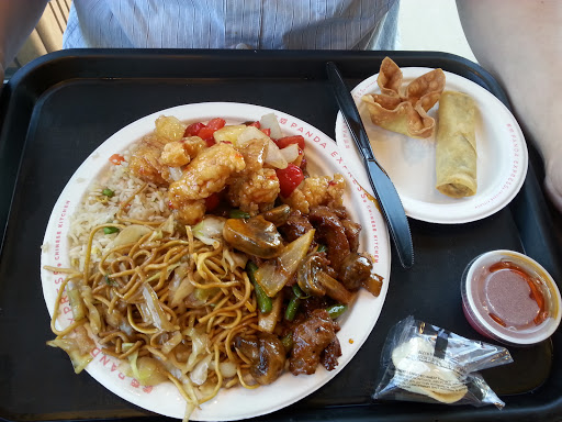 Image of Panda Express