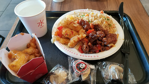 Image of Panda Express