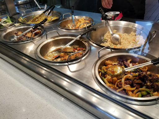 Image of Panda Express