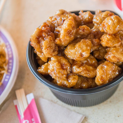 Image of Panda Express