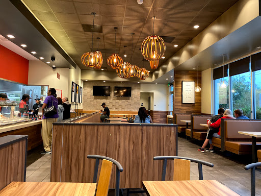 Image of Panda Express