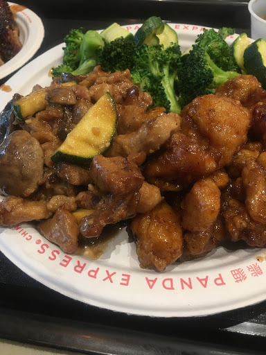 Image of Panda Express