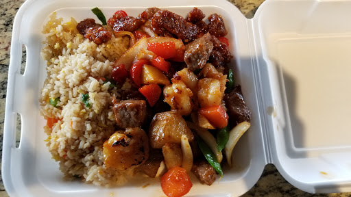 Image of Panda Express
