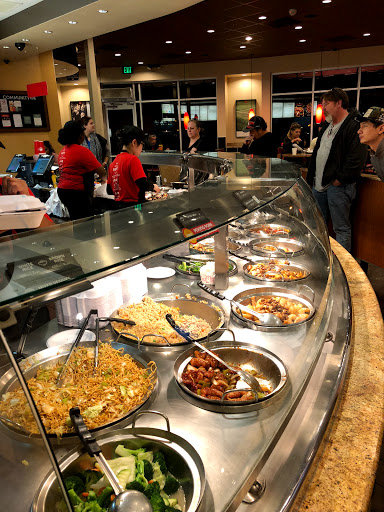 Image of Panda Express